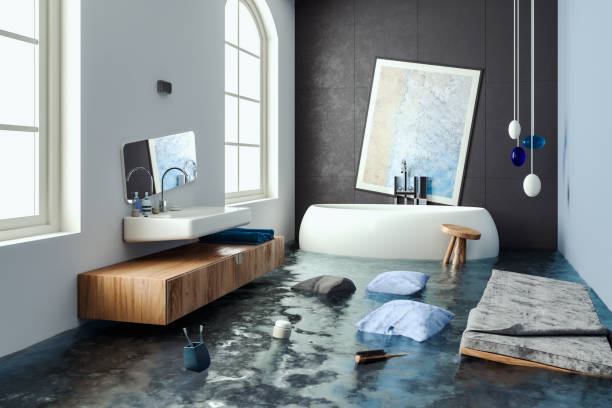 Best Ceiling water damage repair  in New Carlisle, OH