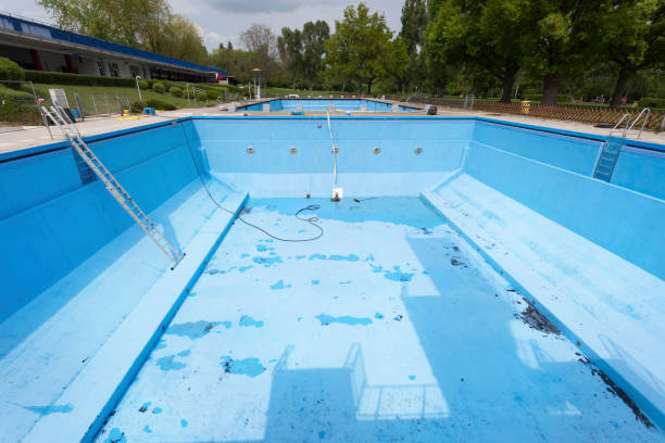 Best Commercial water damage restoration  in New Carlisle, OH