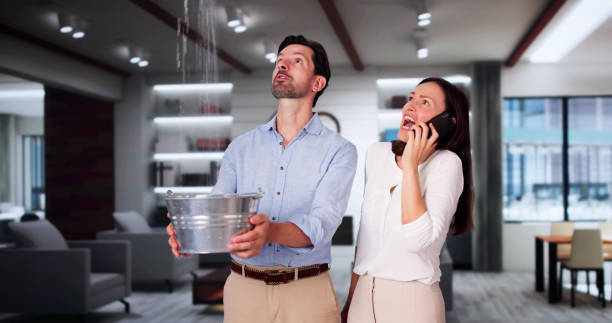 New Carlisle, OH Water damage restoration Company
